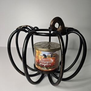 ⭐️40% Off⭐️ Bath & Body Works Pumpkin Candle Luminary